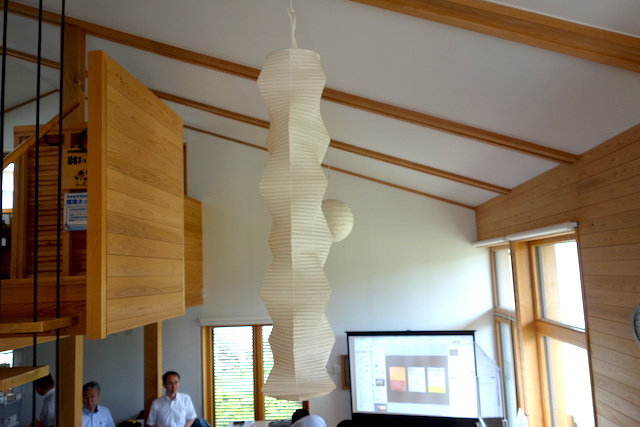 山形エコハウス