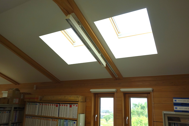 山形エコハウス