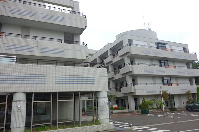 仙台フィンランド健康福祉センター