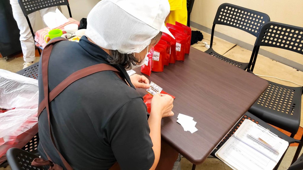 NPO法人レジスト