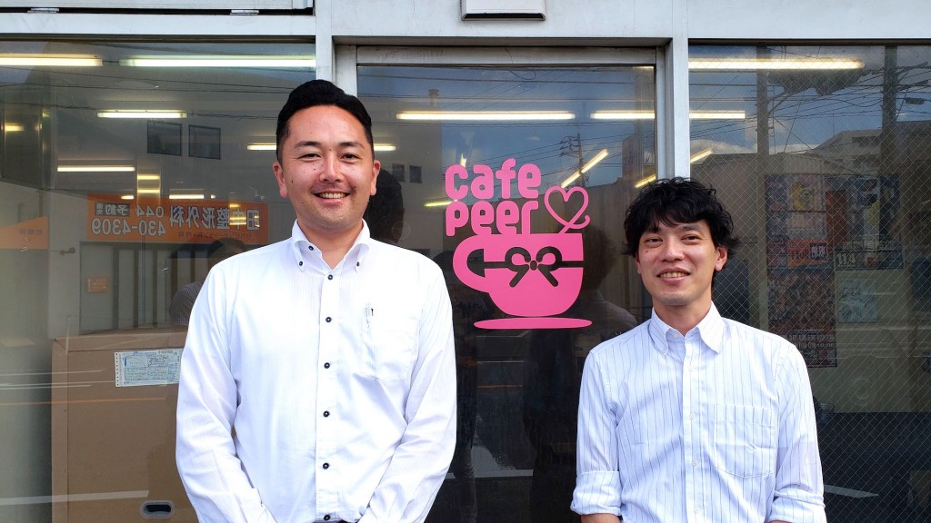 NPO法人レジスト