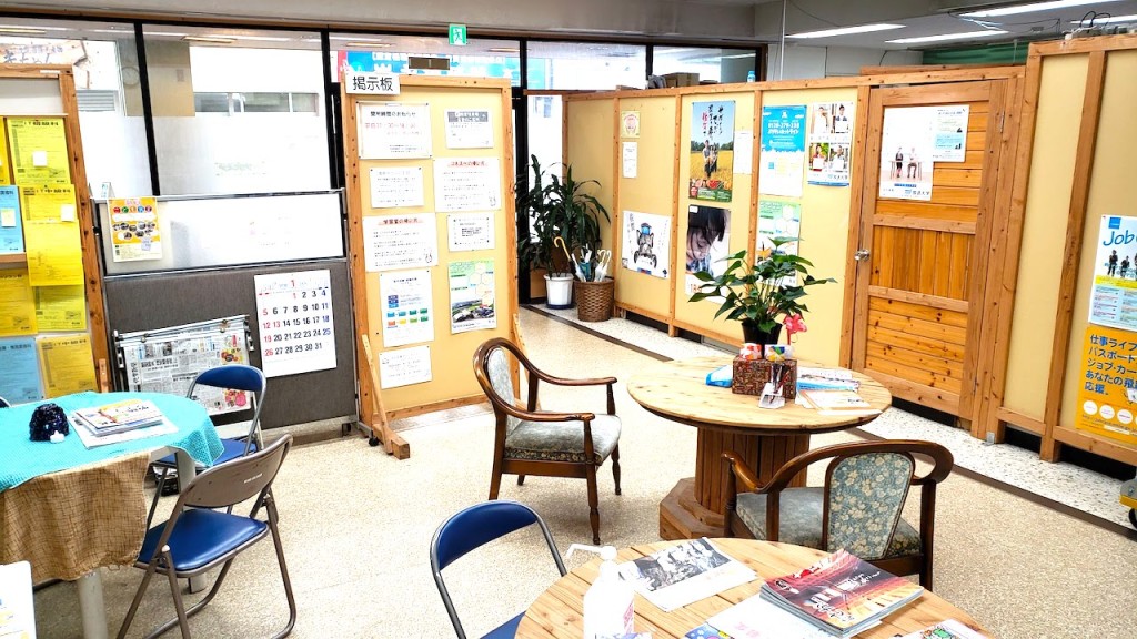 佐賀県ひきこもり支援