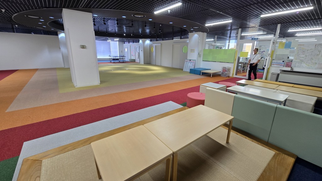 学びの多様化学校