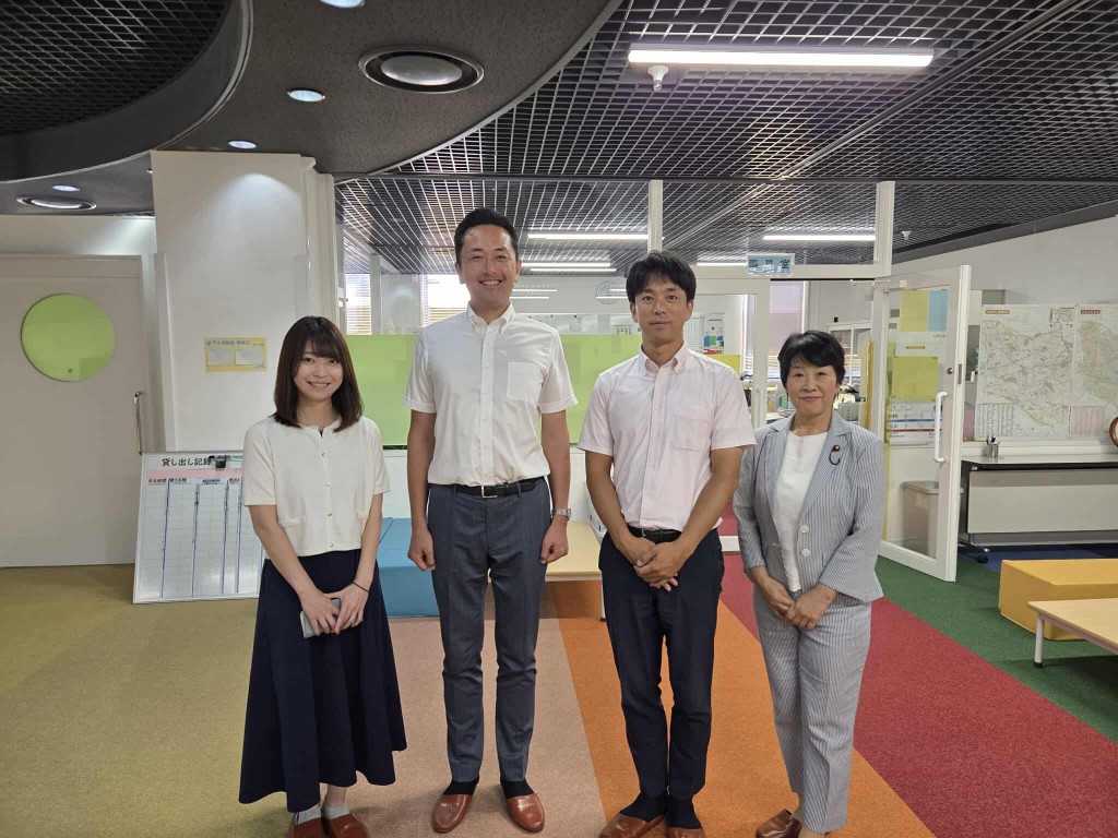 学びの多様化学校