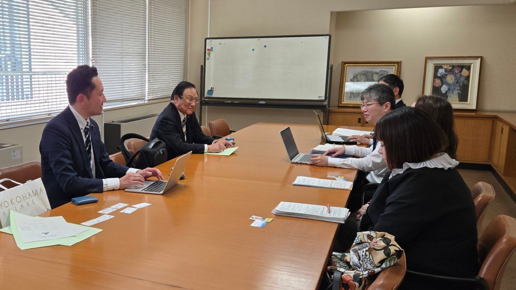 福岡市パーマネンシー保障