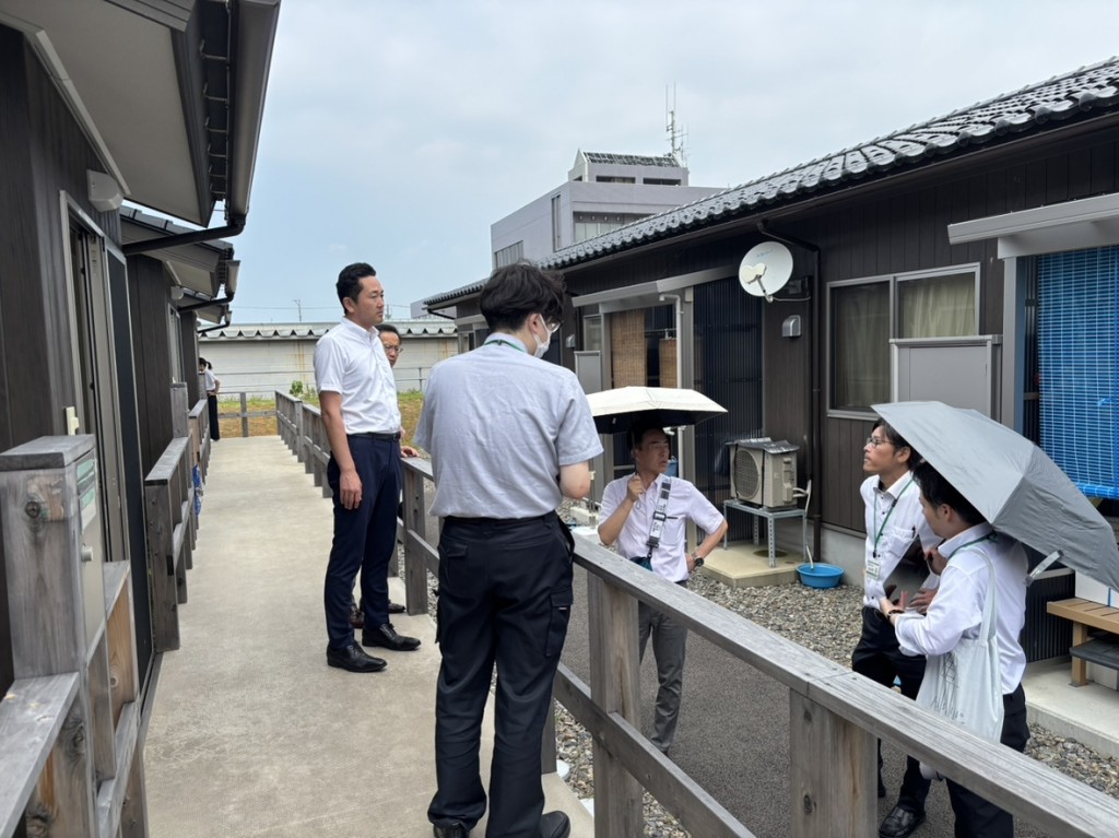 志賀町